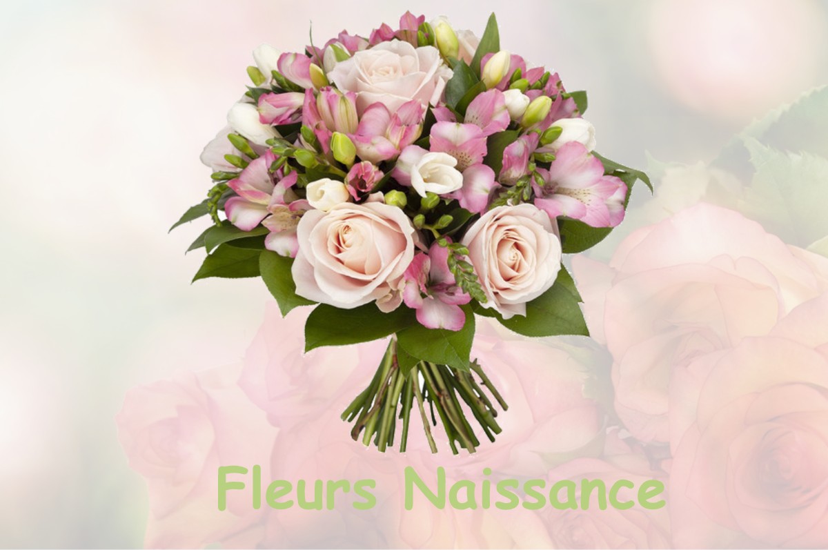 fleurs naissance LABEGE