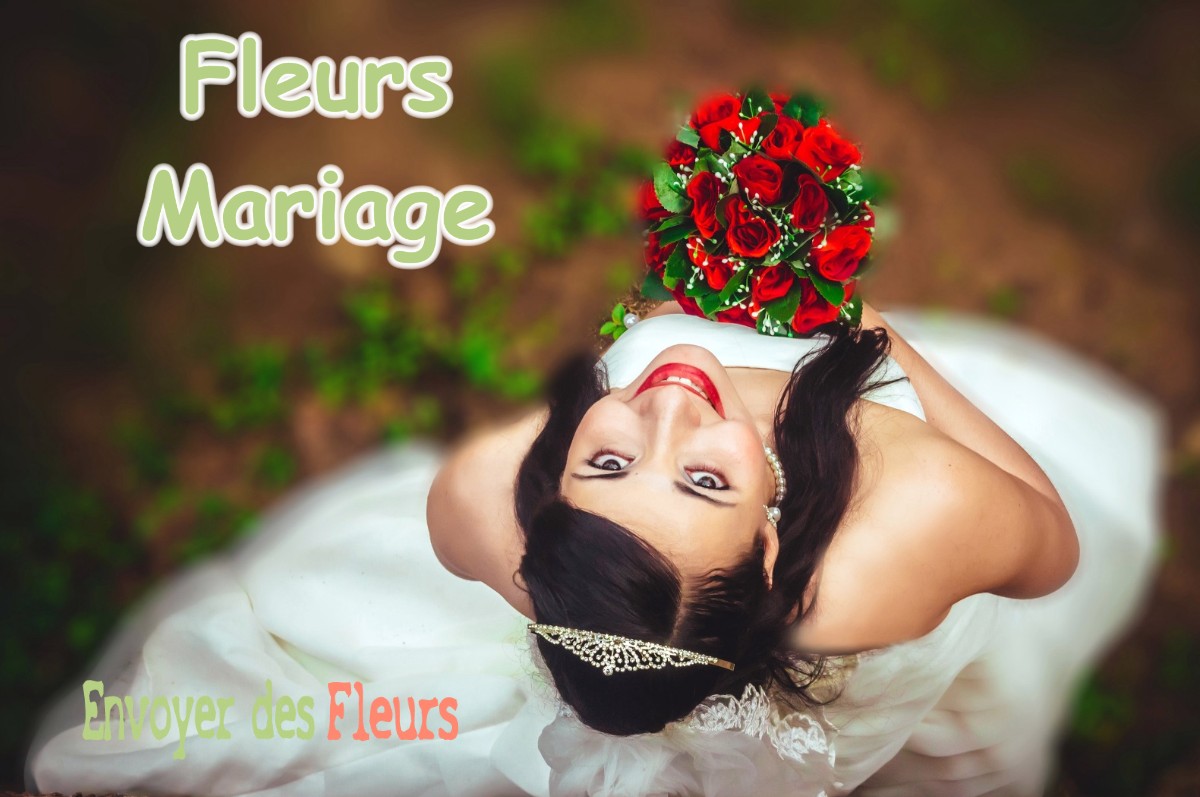 lIVRAISON FLEURS MARIAGE à LABEGE