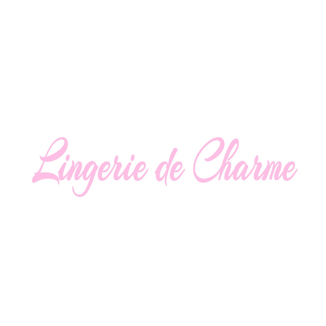 LINGERIE DE CHARME LABEGE